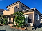 吉田町中古住宅